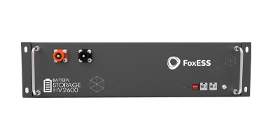 FOXESS HV2600